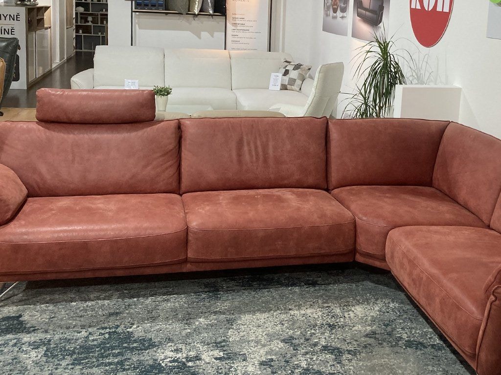 Sedací souprava Montego