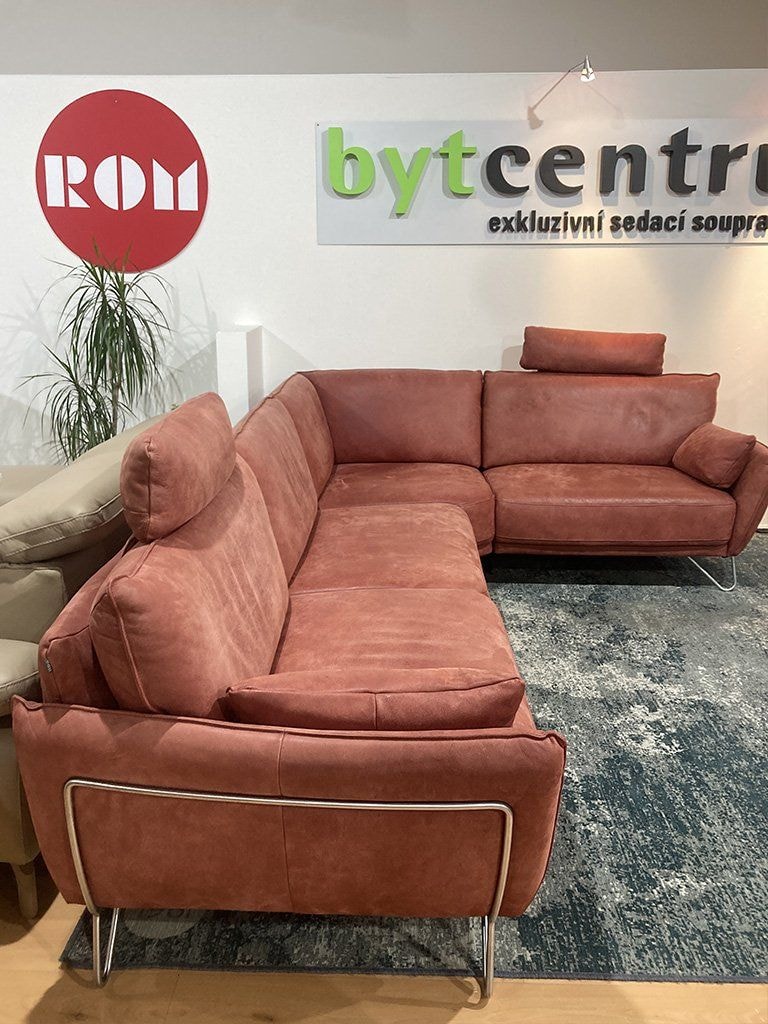 Sedací souprava Montego