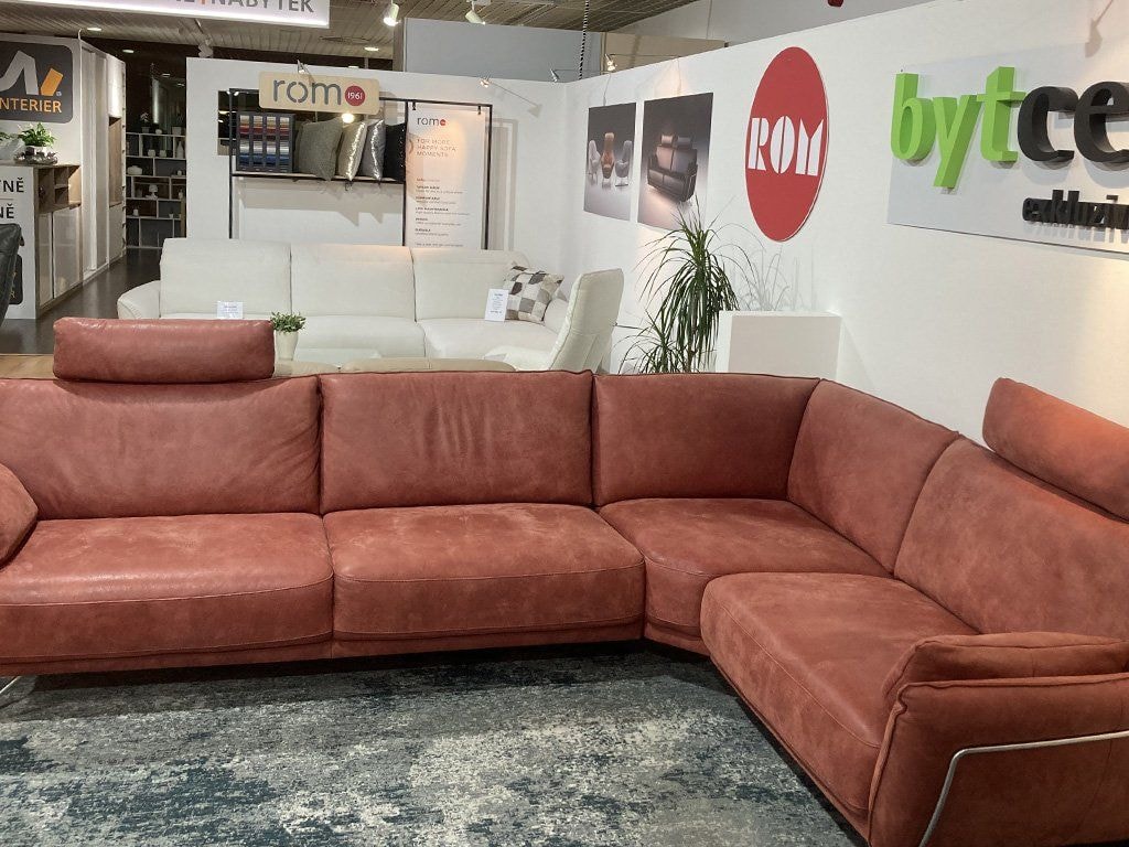 Sedací souprava Montego