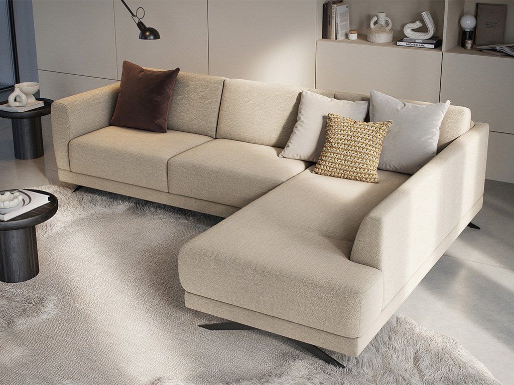 Sedací souprava Nubo